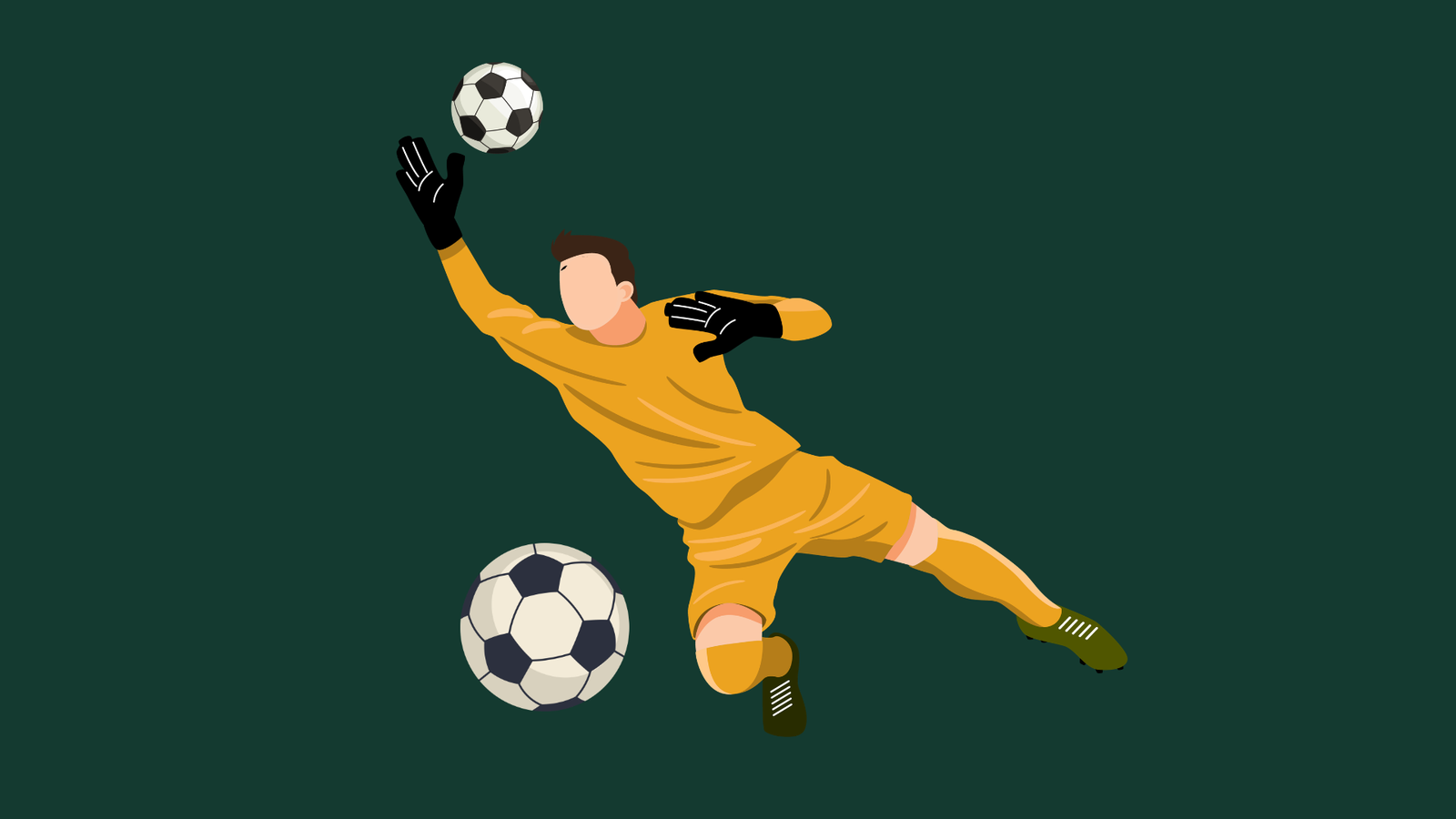 The end of the old playbook: what the World Cup and modern business have in common